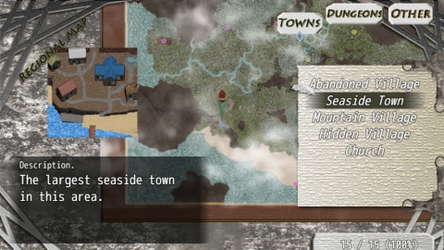 Violent Witches: the Vindicator screenshot 5