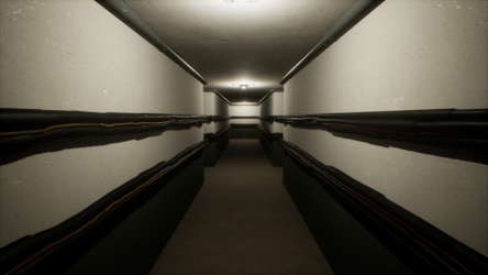 Deja Vu : The Backrooms screenshot 17