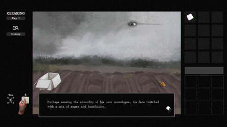 The Dream Of A Cockspur screenshot 5
