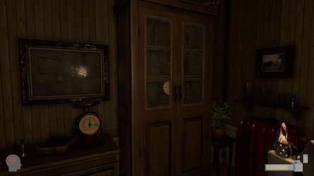 Room 208 screenshot 9