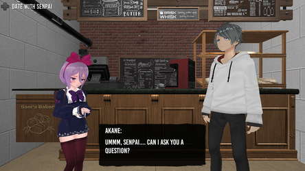 Scary School Simulator screenshot 6