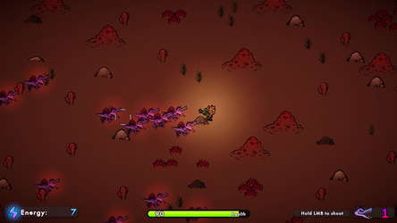Robzawar screenshot 3