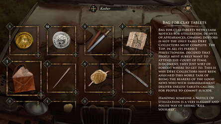The Sin Collector: Repentless screenshot 10