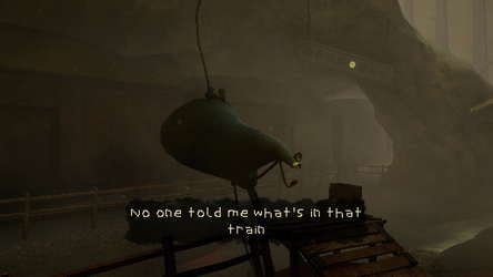 THRESHOLD screenshot 13