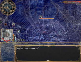 Princess of Frozen Flowers screenshot 7
