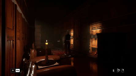 TRAUMA Broken Paradise screenshot 14