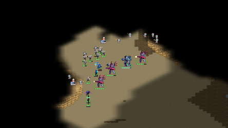 HyperCoven screenshot 2