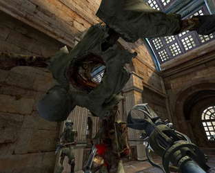Painkiller: Black Edition screenshot 3