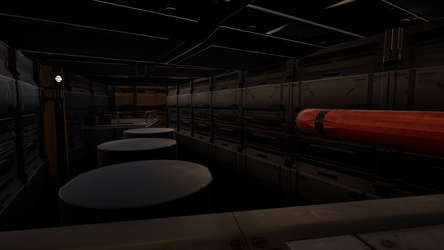 QuattroMan screenshot 7
