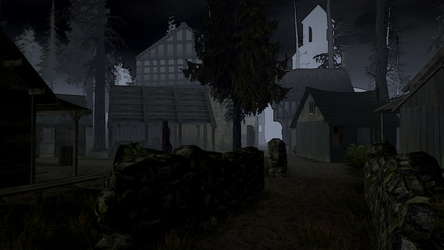 Affliction screenshot 8