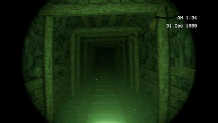 Dark Mine screenshot 3