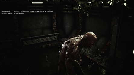 SymbioPhobiA screenshot 10
