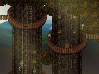 She Who Rises screenshot 7