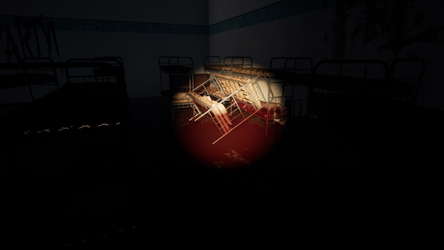 Dead Hospital screenshot 7
