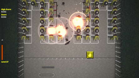 砰砰乌鸦 Pong Pong Crows screenshot 3