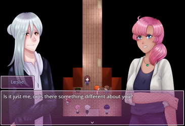 Image of Perfection screenshot 8