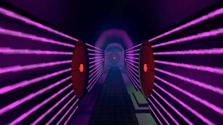 Thalassic screenshot 2