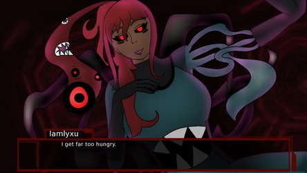 Abyssal Frontier screenshot 7