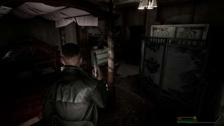 The Walking Evil screenshot 35