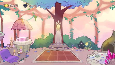 Witchy Business screenshot 3