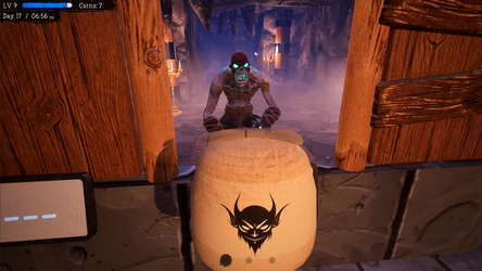 Human Fast Food screenshot 8