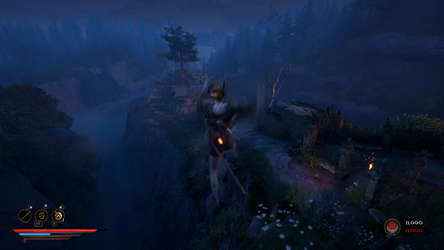 BANSHEE: Demon Girl screenshot 6