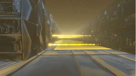 Echoes of the Dark Tomb screenshot 5