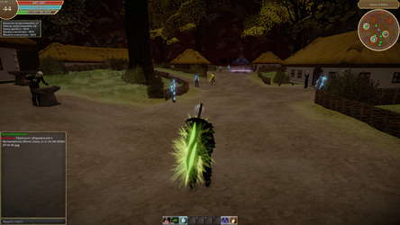 Silver Cats screenshot 18