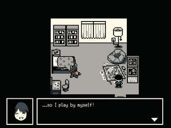 Free Will screenshot 9