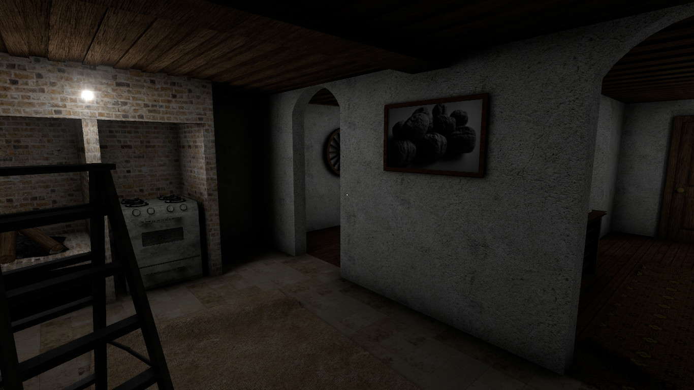 The 111th Soul screenshot