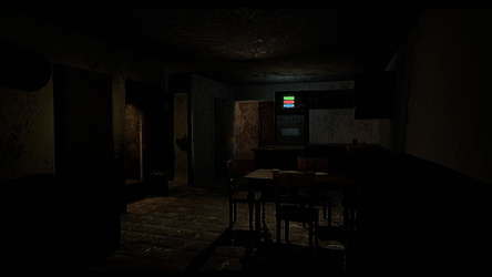 The Remnants screenshot 5