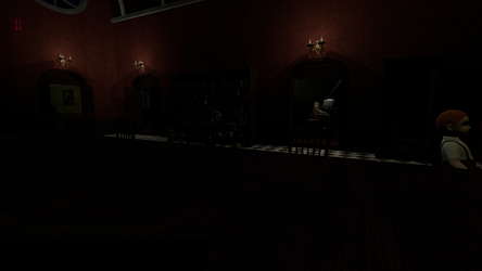 The Dollmaker screenshot 10