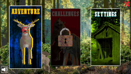 ULTRA X-TREME HUNTING SIMULATOR 2001 screenshot 4