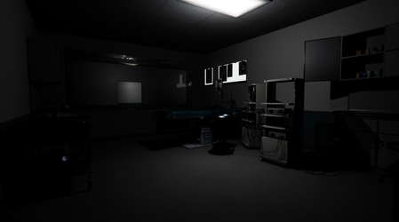 The Revival screenshot 11