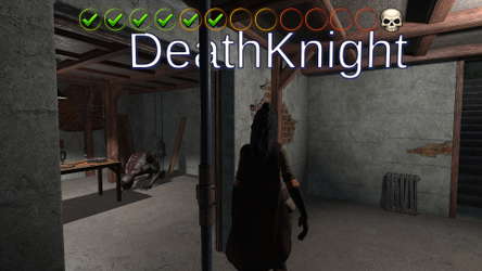 House of Anomalies screenshot 6