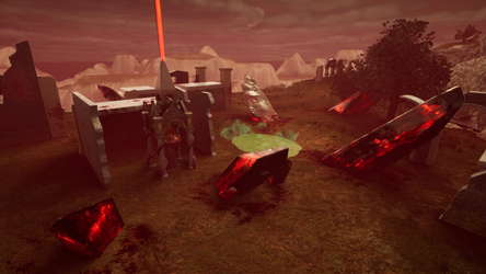 Deckweaver: Descent Into Chaos screenshot 6