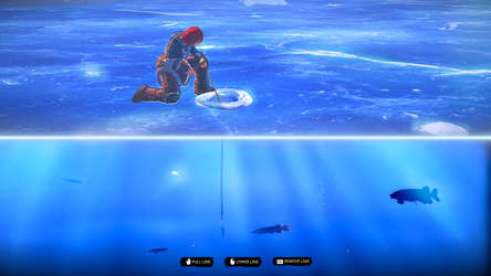 The Way of Wrath screenshot 7