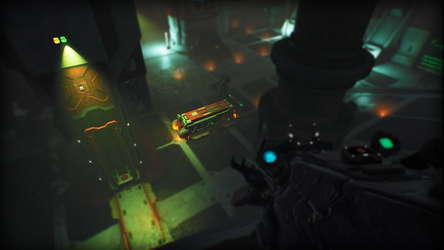 RIPOUT screenshot 43