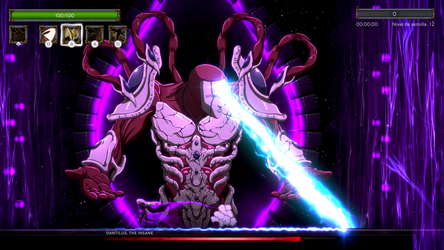 Summum Aeterna screenshot 48