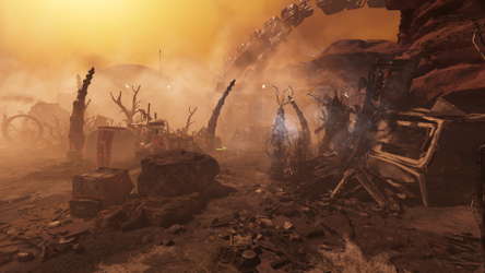 Travellers screenshot 1