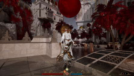 Serpent's Gaze screenshot 6