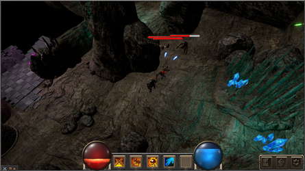 Spoils of Plunder screenshot 7