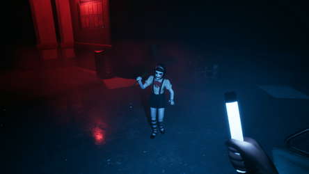 Nightmare Within screenshot 9