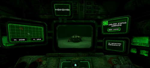 Silent Breach screenshot 7