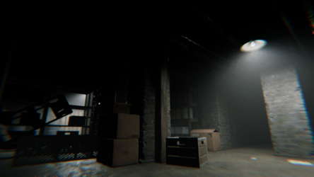 Nightfall House screenshot 3