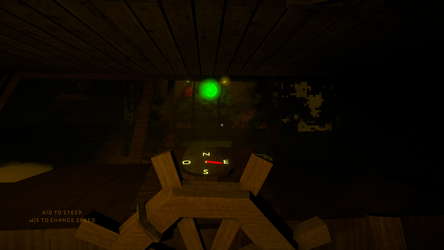 Undesired Catch screenshot 3