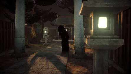 Yatsumeguri | 八つ巡 screenshot 2