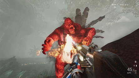Cyborg3003 screenshot 29
