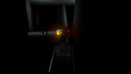 Project 1337: The Well screenshot 1