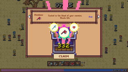 Orc Survivor screenshot 6